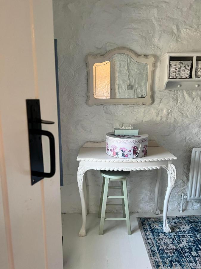 Enchanted Cottage Mullaghbane Exterior foto