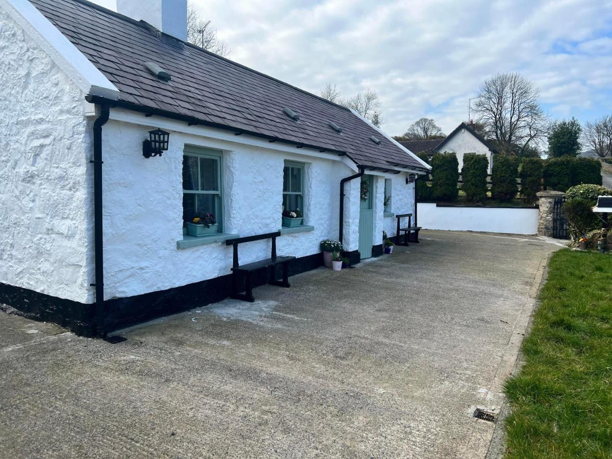 Enchanted Cottage Mullaghbane Exterior foto