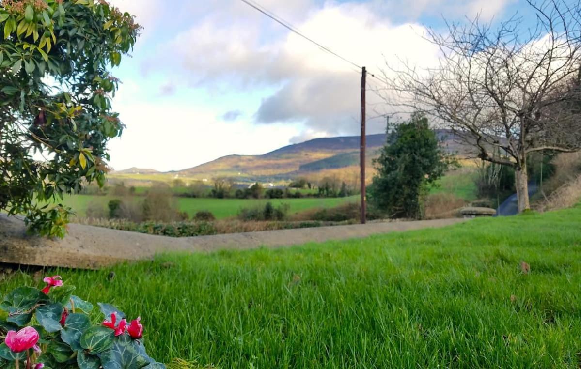 Enchanted Cottage Mullaghbane Exterior foto